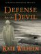 [Barbara Holloway 04] • Defense for the Devil